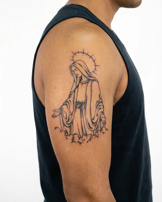 Holy Mother