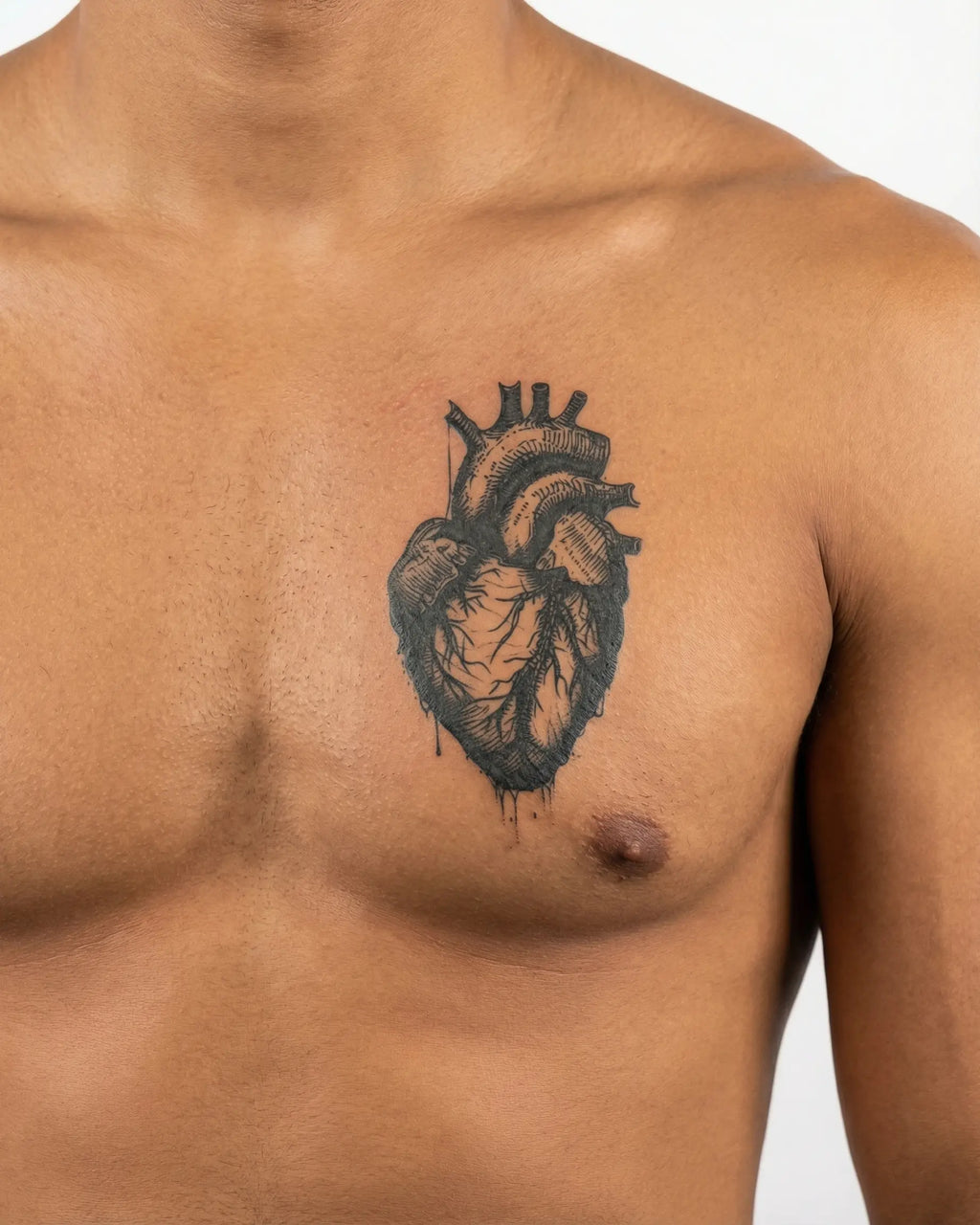 Anatomical Heart