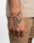 Serpent