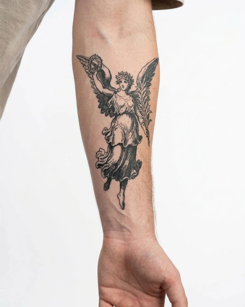 Victory Angel