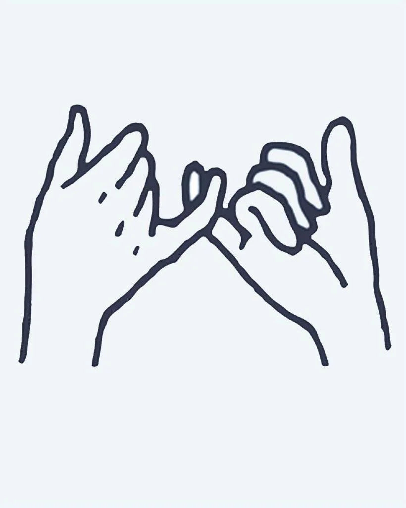 Pinky Promise 2