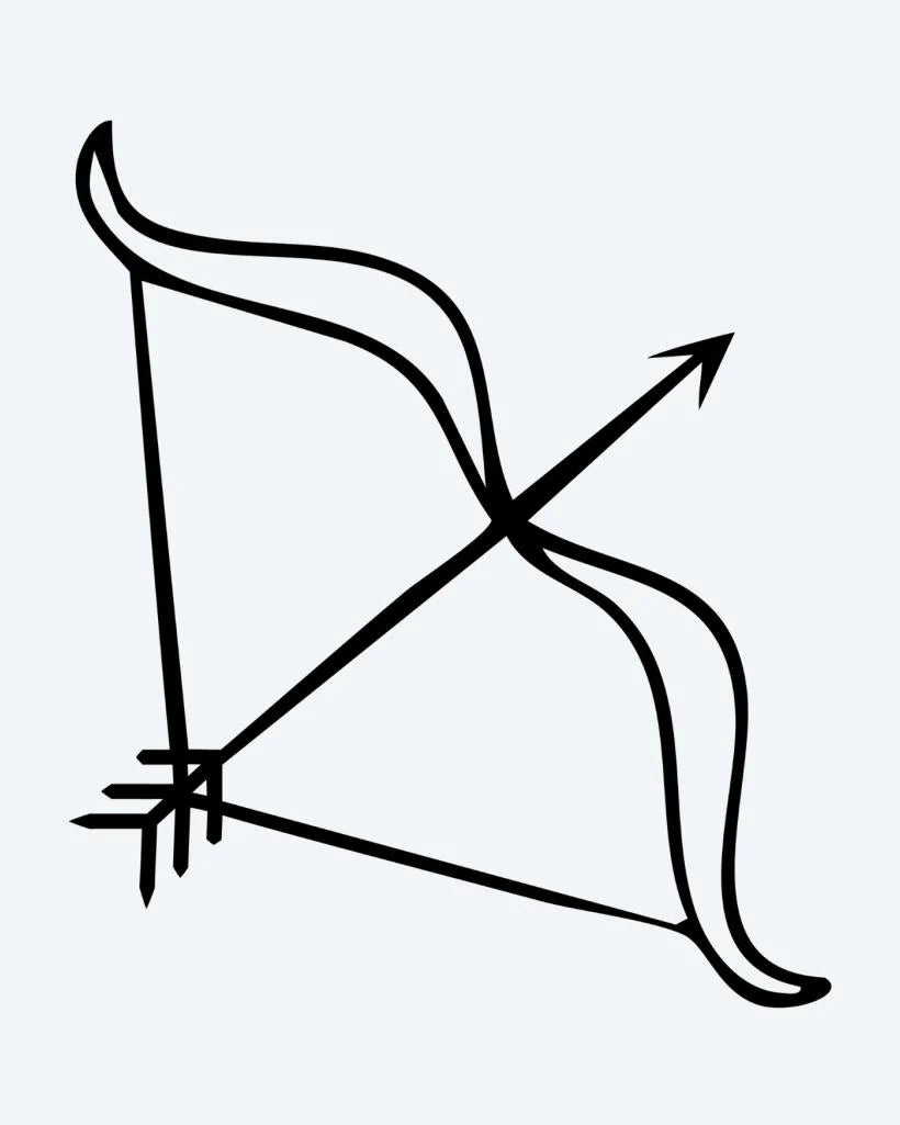 Bow & Arrow
