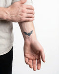 Bat Silhouette