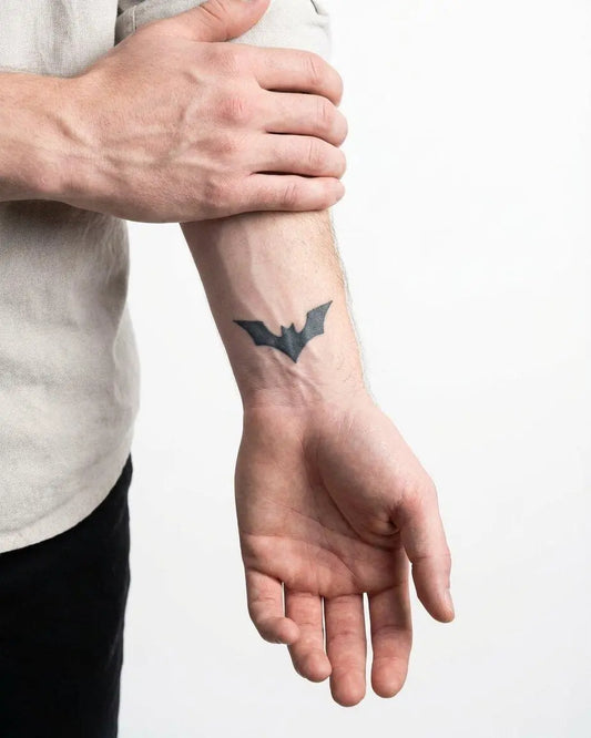 Bat Silhouette