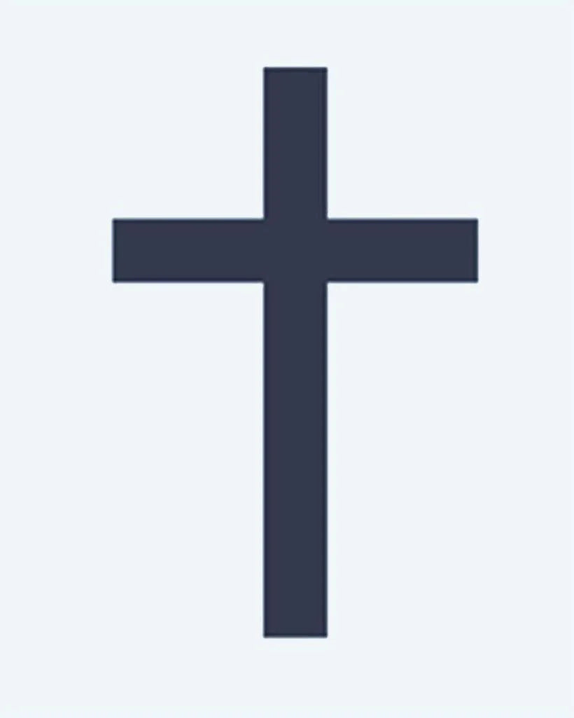 Classic Cross