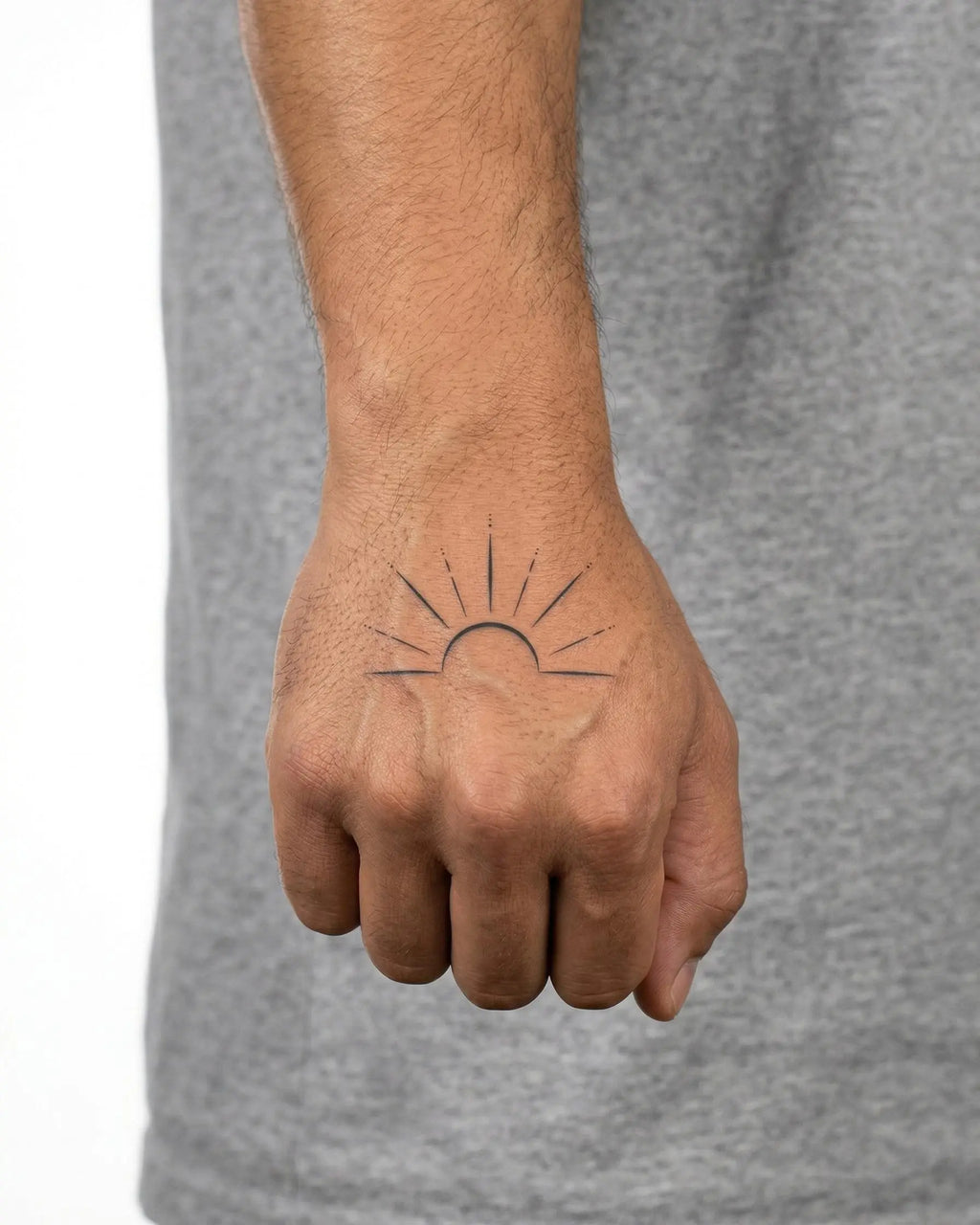 Rising Sun