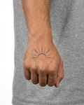 Rising Sun