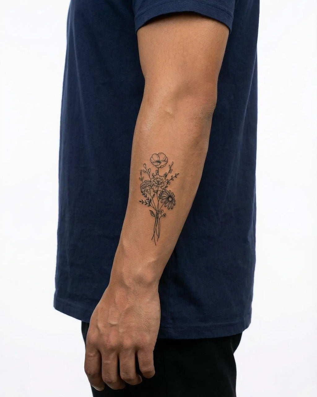 Wildflower Bouquet
