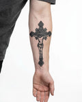 Crucifix