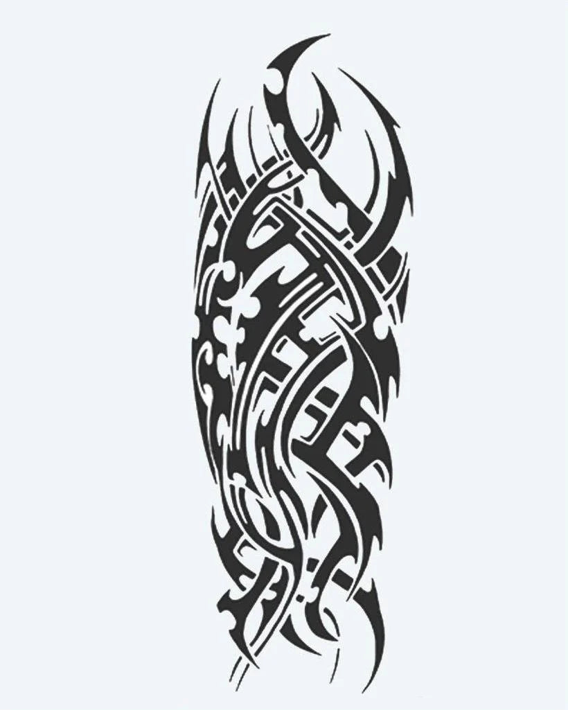 Cyber Tribal