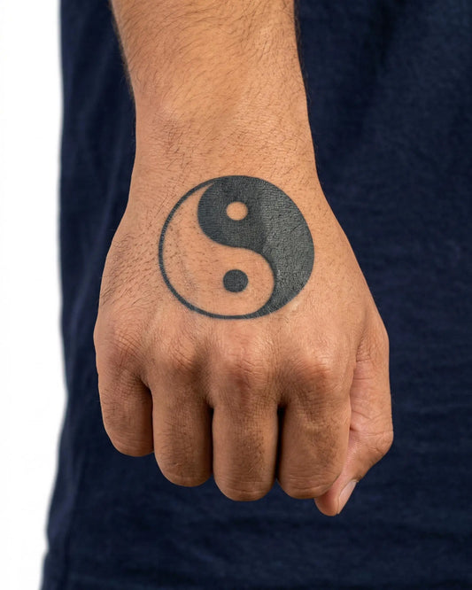 Yin Yang