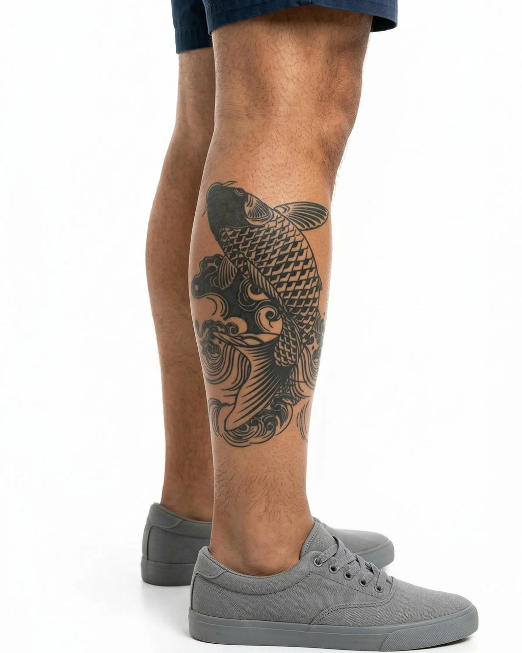 Koi Fish