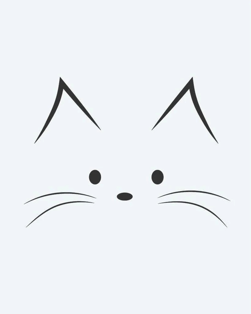 Cat Face