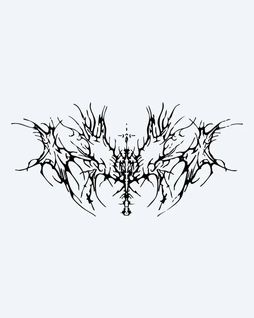 Dark Thorns Spread
