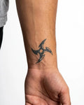 Ninja Star
