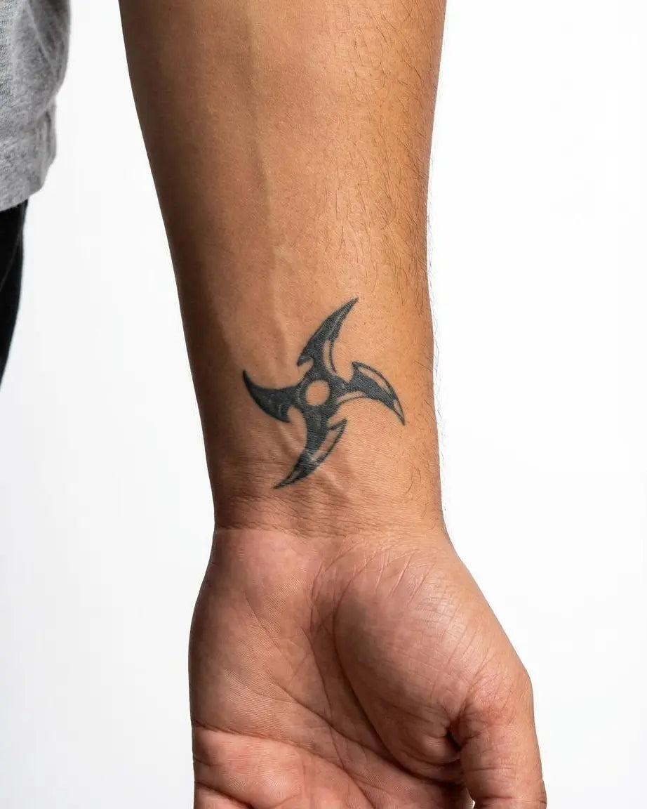 Ninja Star