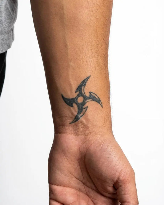 Ninja Star