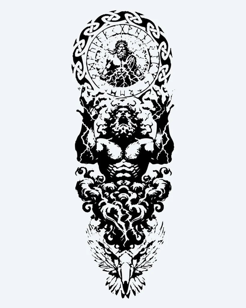 Atlas & Zodiac