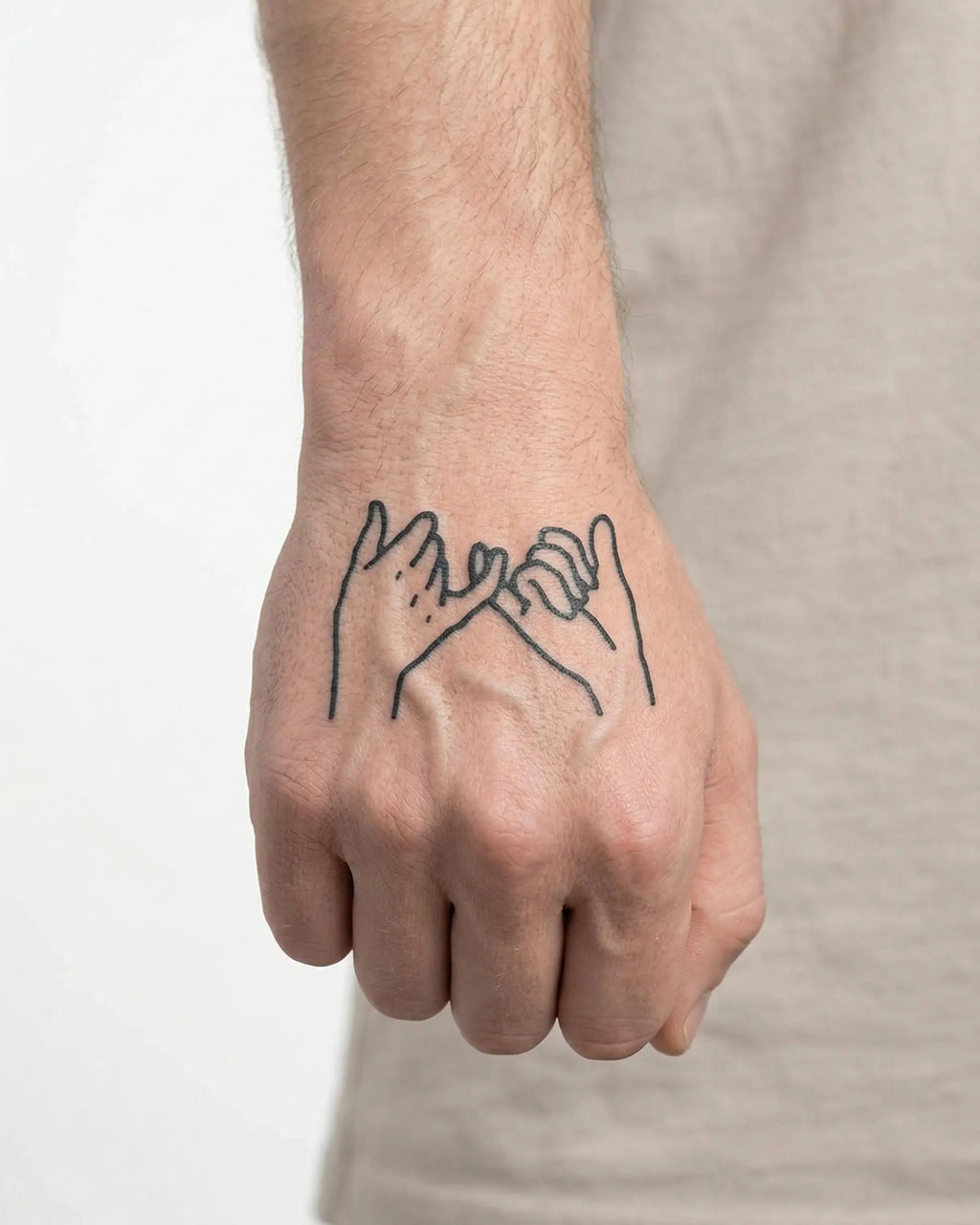 Pinky Promise 2