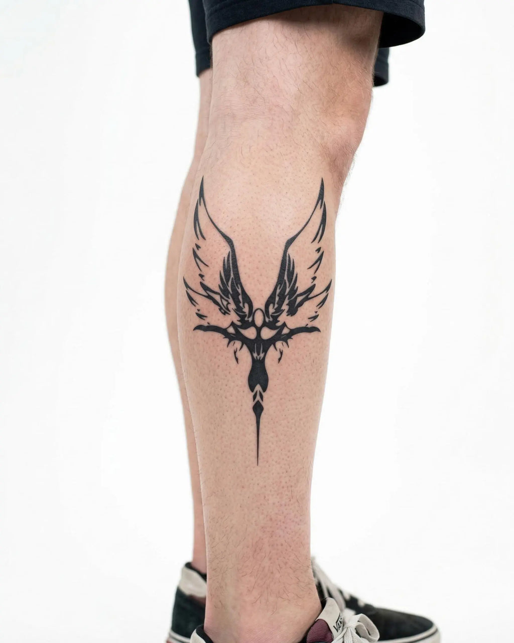 Tribal Phoenix