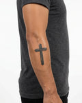 Rustic Cross