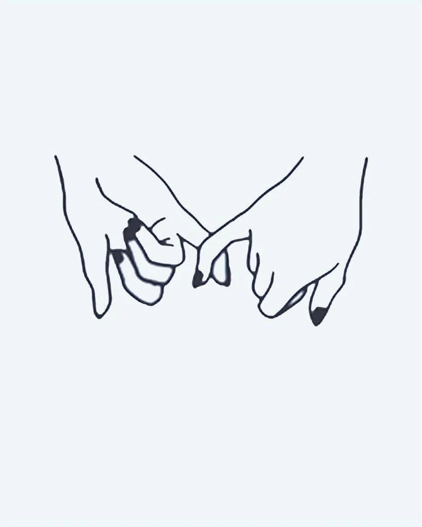 Pinky Promise