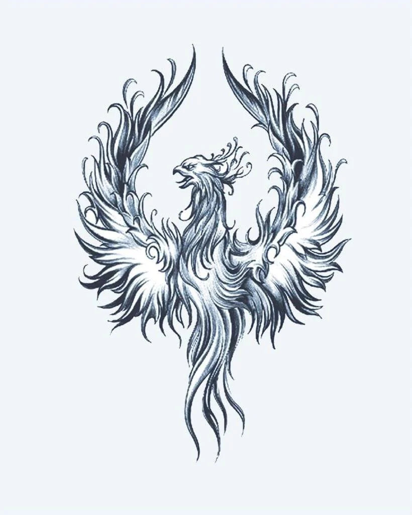 Phoenix Rising 2