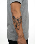 Winged Reaper