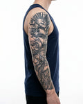 Nautical Ship & Compass